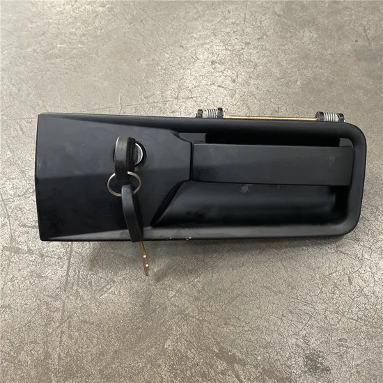 Правое зеркало заднего вида для тяжелых грузовиков Vo