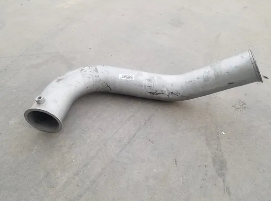 Детали автомобильного шасси