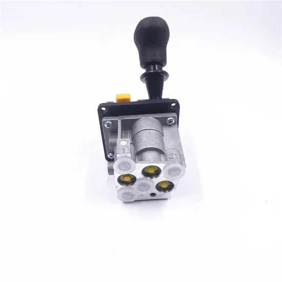 Подлинный клапан главного насоса PC30 в сборе, клапан 708-1s-03423, новое состояние для запасных частей для строительных экскаваторов