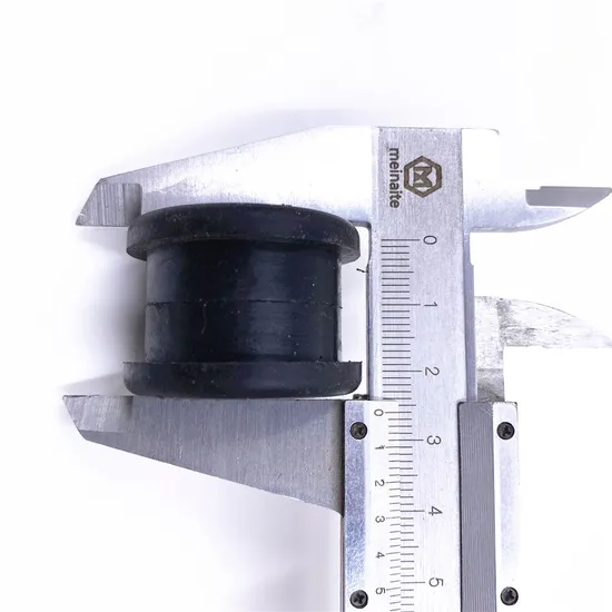 Детали для тяжелых грузовиков 8-94111903-0 8941119030, задняя резиновая подушка крепления двигателя для Isuzu Nkr Npr