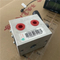 Прочный клапан ограничения давления масляного насоса Sinotruk HOWO Az1500070099, детали для грузовиков в новом состоянии