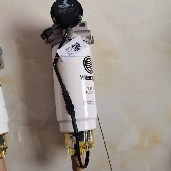 Sinotruk HOWO T7h/Tx7 C7h Man Mc11 Высокоэффективный OEM сменный воздушный фильтр Внутренний фильтр K2747 для двигателей грузовых автомобилей