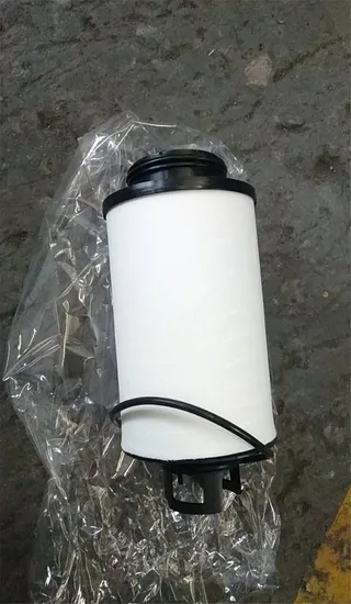 Автомобильный воздушный фильтр