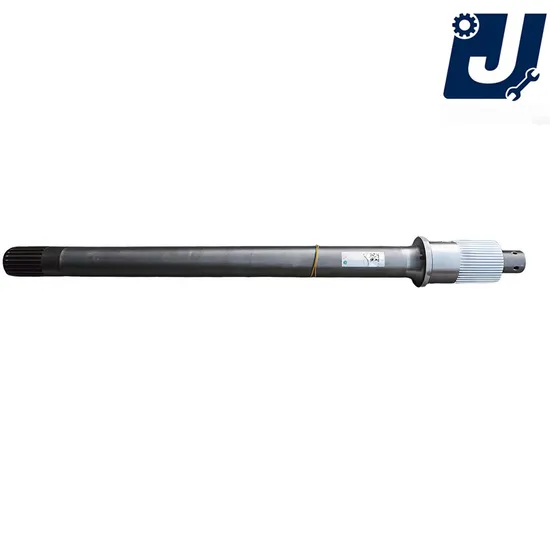 Прочные детали подвески шасси для легких грузовиков Shacman Delong F2000 F3000