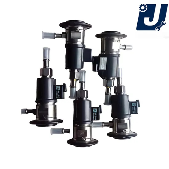 Износостойкие пластиковые детали шасси для Shacman Delong M3000 X3000