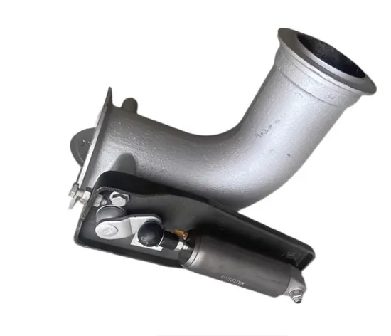 Аксессуары для автомобильных насосных клапанов