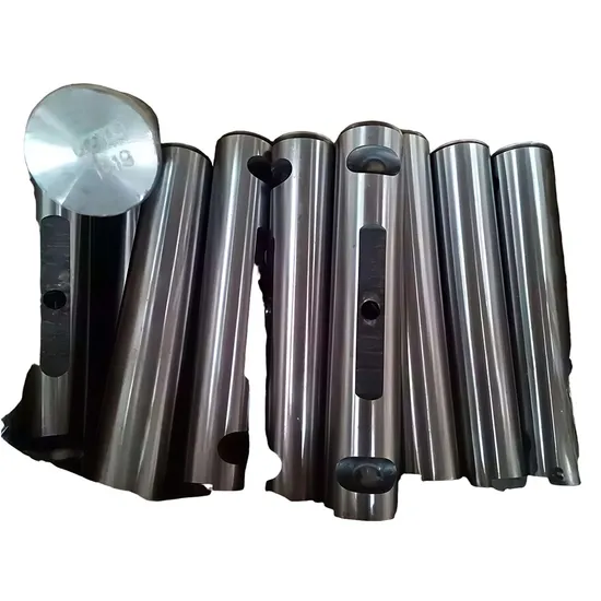 Антикоррозийные автомобильные детали шасси для командира легкого грузовика Sinotruk HOWO