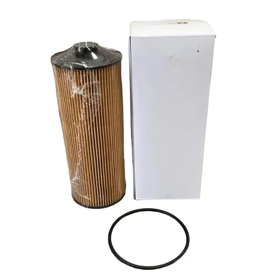 Компонент защитной фильтрации Sinotruk Фильтрующий элемент гидравлического масла для Sinotruk Hohan