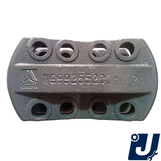 Оригинальные заводские стандартные автоматические детали подвески шасси для Sitrak C7h/G7 Shacman Delong