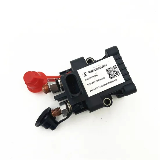 Sinotruk HOWO Truck HOWO Запасные части двигателя Wg9716583013 Электрическая распределительная коробка Модуль управления HOWO