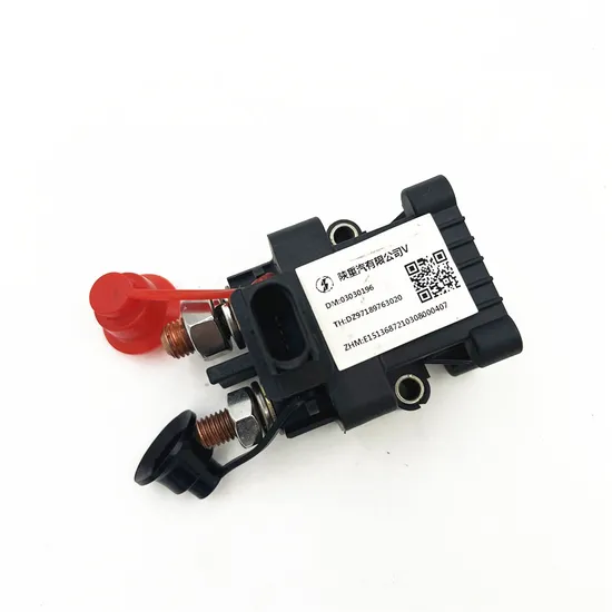 Sinotruk HOWO Truck HOWO Запасные части двигателя Wg9716583013 Электрическая распределительная коробка Модуль управления HOWO