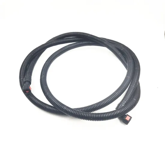 Автобус 5340055 C5340055 тяжелого грузовика генератора дизельного двигателя генератора экскаватора