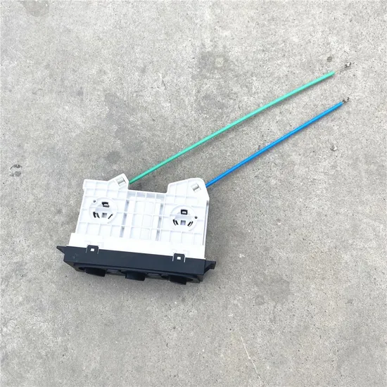 Китай Wg9918581129 Прибор для комбинации топлива для Sinotruk HOWO T7 E7g Кабина Одометр топлива Запчасти для грузовиков