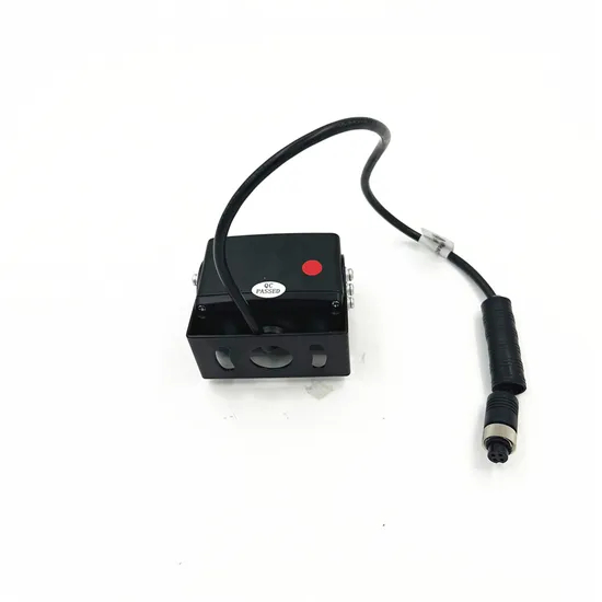 Sinotruk HOWO Запчасти для грузовиков Сборка приборной панели со стороны водителя Wg1646160120 Запчасти для грузовиков основной категории