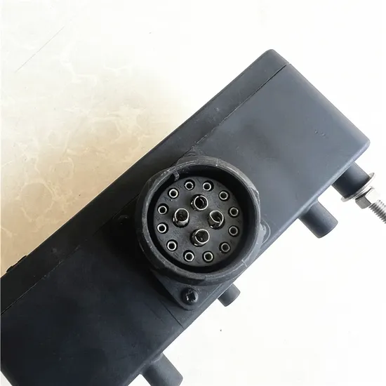 8-98248271-2 Заводской прямой стартер в сборе 12 В/1,6 кВт/9 т/Cw в новом состоянии, лучшие продажи благодаря долговечности