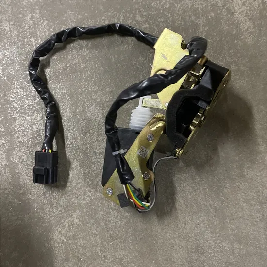 Оригинальные другие детали двигателя Bh3549501902 Sinotruk EGR клапан в сборе для Sinotruk HOWO самосвал аксессуары для полуприцепов