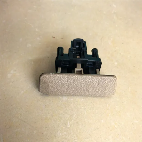 Shacman Delong M3000 Новый высококачественный передний амортизатор кабины Dz15221430800