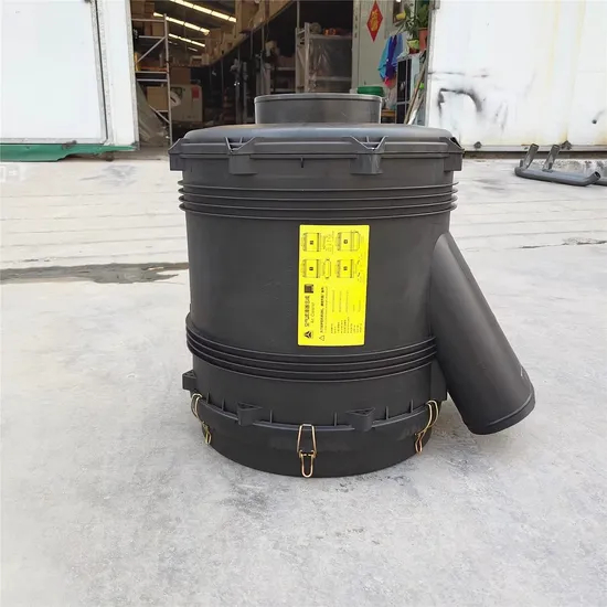 Горячая распродажа K3251 Super Clean Truck Air Filter 1325311982187/6 1325311982186/7 Shackman Warling Camc Детали двигателя для тяжелых грузовиков Newcn¥68,45 скидка каждые Cn¥684,46