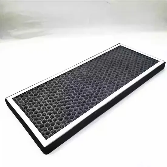 Высокое качество для Shacman Delong X3000 воздушный фильтр в сборе Dz97259191047 состояние сотовый воздушный фильтр для грузовиков и тракторов