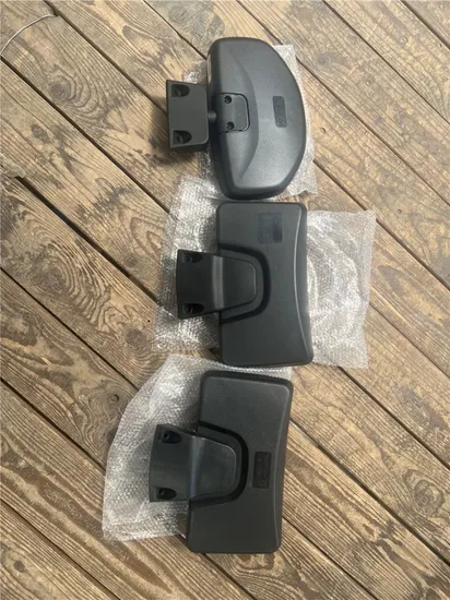 Ankai, Сучжоу Higer 6115 6105 Зеркало заднего вида Sunwin Bus Sunlong Запчасти заднего вида HOWO