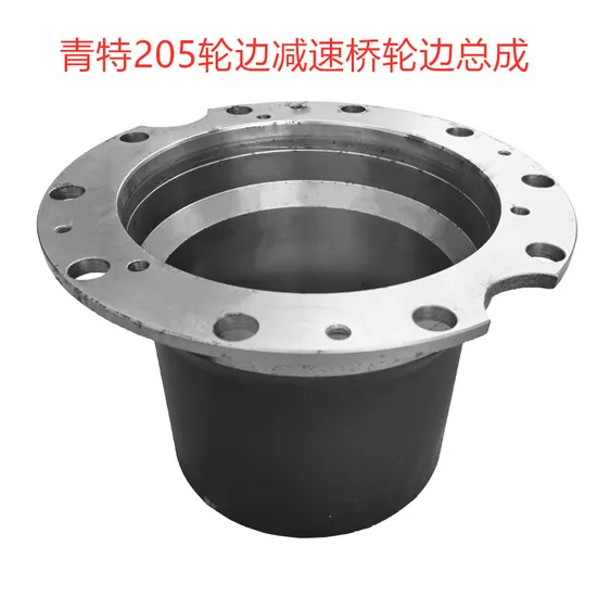 Wg9725473516 Тяжелые грузовики Haowo Accessories A7 Haohan Shandeka T7ht5gxt7c7h Насос рулевого управления Вспомогательный насос Гидравлический насос