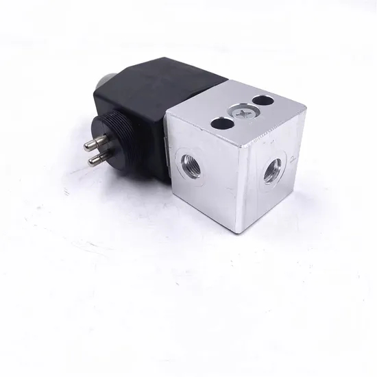 Аксессуары для клапанов автомобильных насосов, применимые к пневматическому блокирующему клапану Wg2203250010 китайского национального тяжелого грузовика HOWO Truck Parts