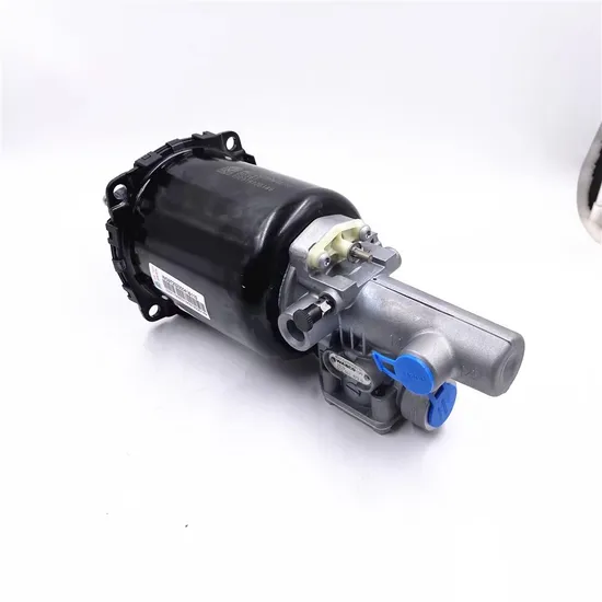 Пневматический регулирующий клапан H Valve Fast Gearbox F99660 для Shacman Foton FAW HOWO Truck PAR