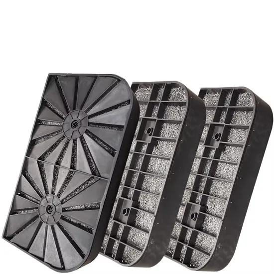 OEM 28113-3L000 Воздушный фильтр двигателя автомобиля для Toyota