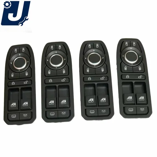 Электрические детали и аксессуары со стабильным сигналом для Shacman Delong M3000 X3000