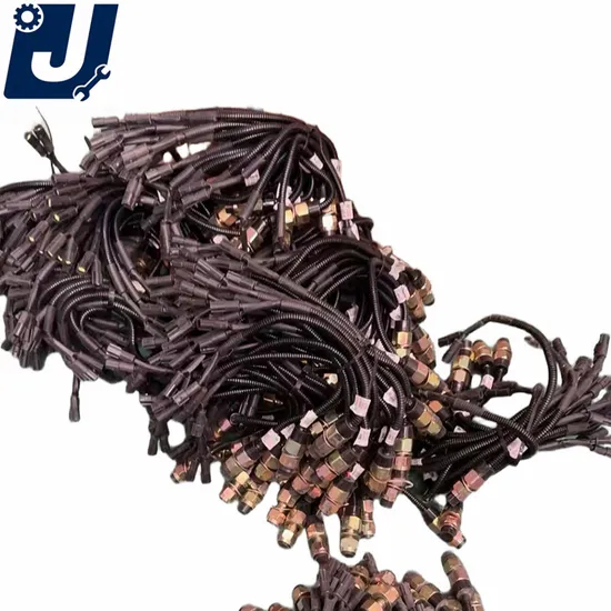 Защитно-защитные электрические детали и аксессуары для легкого грузовика Sinotruk HOWO Commander