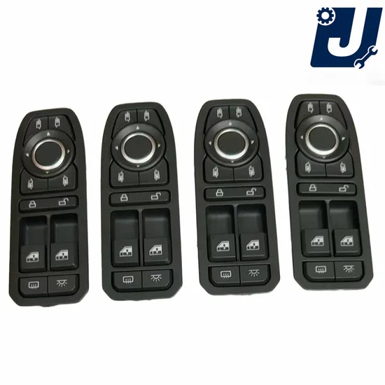 Электрические кабели и аксессуары для Shacman Delong, не требующие модификации