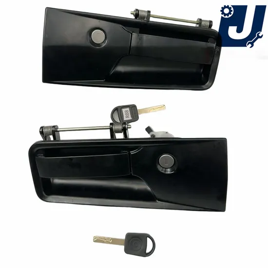 Долговечные аксессуары для электромобилей Sinotruk Golden Prince