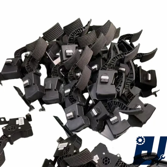 Электрические автомобильные аксессуары с защитой от помех для легких грузовиков Shacman Delong