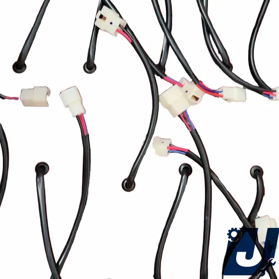 Прецизионные электрические кабели и аксессуары для Sinotruk Hohan