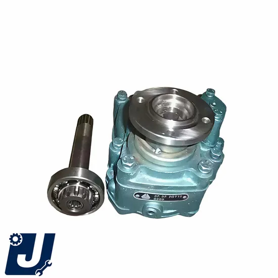 Прочные аксессуары к шасси для легких грузовиков Sinotruk Haowo