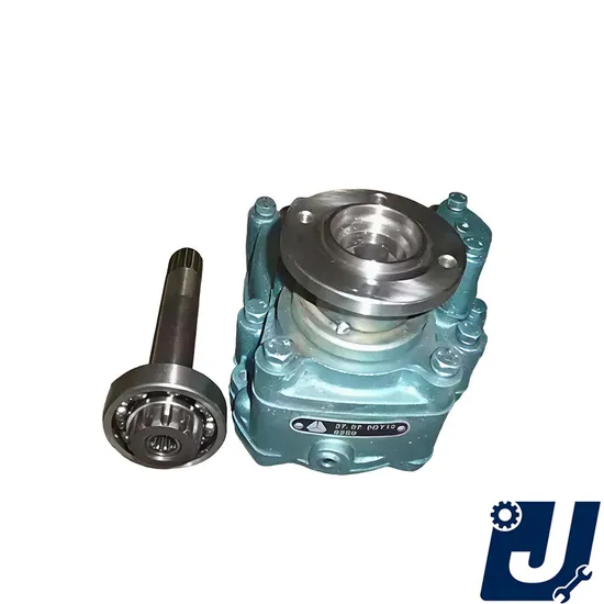 Прецизионные детали шасси грузовика HOWO для Sinotruk Haowo T7/T5g/Tx