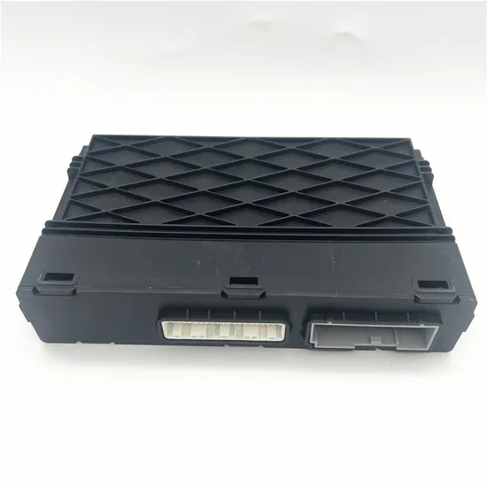 Электрическая распределительная коробка в сборе Wg9716582301 Dz9X259712104 Запчасти для грузовиков Sitrak Sinotruk для HOWO A7 для Shacman для Шэньси