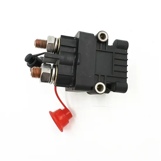 Sinotruk HOWO Truck HOWO Запасные части двигателя Wg9716583013 Электрическая распределительная коробка Модуль управления HOWO