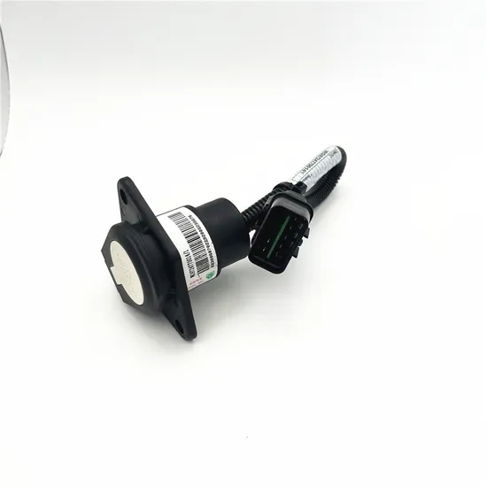 Hwte Новое состояние Жгут проводов шасси самосвала Модель Az9721770304 для Sinotruk HOWO Запчасти для тяжелых грузовиков