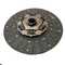 Sinotruk HOWO Sitrak C7h T7h T5g Запасные части для грузовиков Wg9725161390 430 мм Диск сцепления для Sinotruk