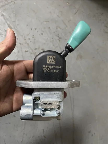 Np-Ve4/10f1200rnp1748 1670084K01 104645-7361 104745-7361 Двигатель Ve серии Топливный насос в сборе для Nissan Td27