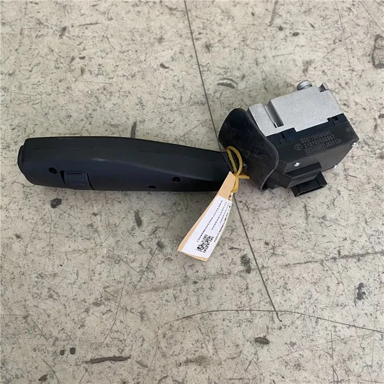 Заводской оригинальный автоматический цилиндр замка зажигания с ключом, новые автомобильные аксессуары для запасных частей для грузовиков