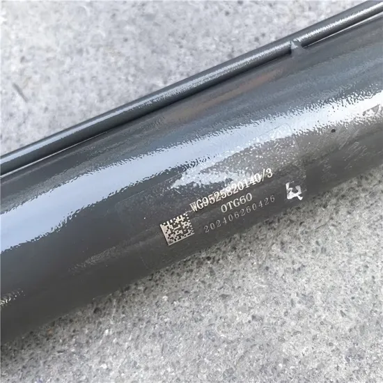 Детали двигателя грузовика Сопло форсунки дизельного топлива DOP140s624-4118 DOP72/63s440-4119 DOP140s625-4152 DOP140s435-4369