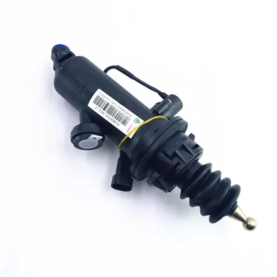 Автоаксессуары Sinotruk HOWO Запчасти для грузовиков Насос гидроусилителя руля 752W47101-6150