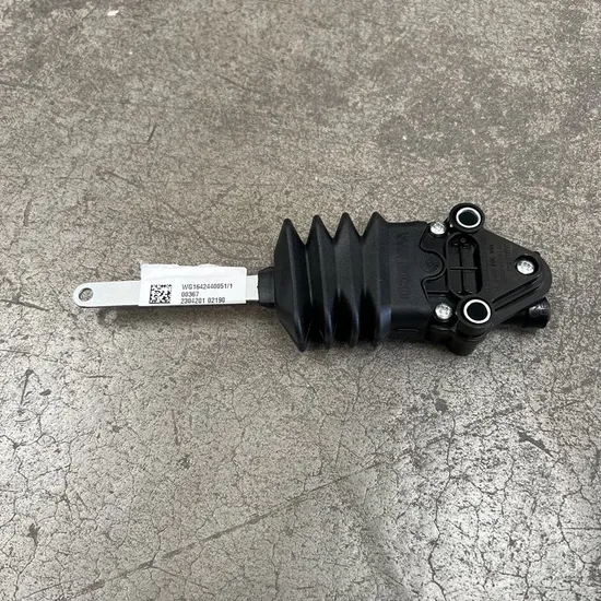 Высокое качество оригинальный самосвал Sinotruk HOWO 371 Weichai WD615 двигатель топливный насос в сборе Vg1560080023 PS8500