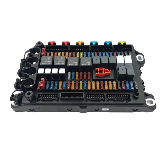 Высококачественный насос гидроусилителя рулевого управления 44350-1610, запчасти для грузовиков P11c Shacman