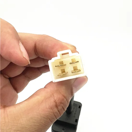 Корпус электромагнитного клапана по оптовой цене 4728800010 Высококачественные системы стартера для грузовиков, включая клапан Ecas 4f27e, детали для тяжелых грузовиков