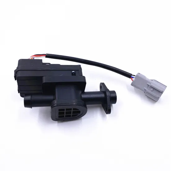 Sinotruk HOWO Wg1642741001 Стартерная система двигателя стеклоочистителя для грузовых автомобилей