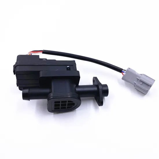 Sinotruk HOWO Wg1642741001 Стартерная система двигателя стеклоочистителя для грузовых автомобилей