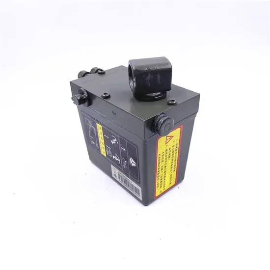 Двигатель природного газа Cfv Регулирующий клапан потока 11n100-1113f40 Vg1238110131 Дроссельные клапаны для грузовика Yu Chai Hwot7h A7 LNG CNG Truck